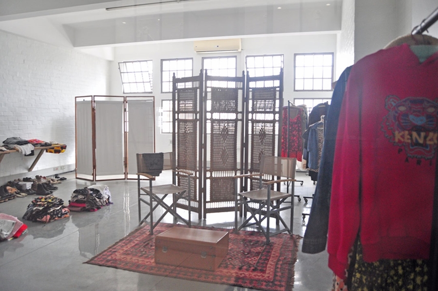 To Let commercial Property for Rent in Salt River Western Cape
